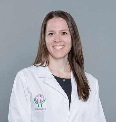 Meghan Clements Zaklin, MSN, FNP-BC