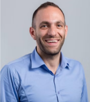 Oren Levy, PhD, MBA